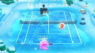 Tennis Bits screenshot 4