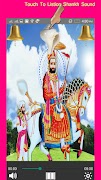 RamdevPir Ni Arti captura de pantalla 1