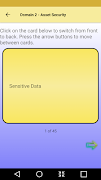 CISSP, CAP, Network+, and Secu screenshot 2