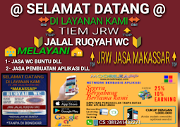 JRW MAKASAR screenshot 3