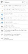 AiBrowser 2019 Browser screenshot 2