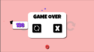 Swing Cubes скриншот 4