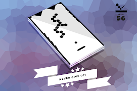 برنامه‌نما Ball Wall عکس از صفحه