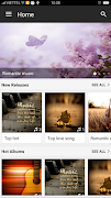 Music Pro - Moza Solution screenshot 1