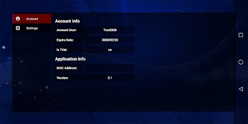 ROOK TV BOX screenshot 2
