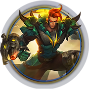 ML Hero Controller gönderen