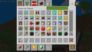 ► MultiCraft ― Free Miner! 👍 ภาพหน้าจอ 6