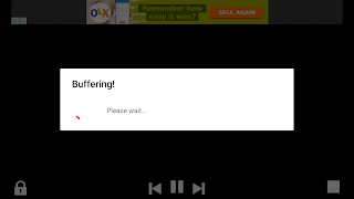 M3U Player : M3U IPTV Player скриншот 2