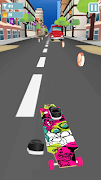 1 Schermata Skate Surf