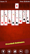 Solitaire Collection تصوير الشاشة 1