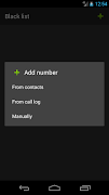 call blocker screenshot 2