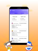 RingVoz Store Affiche