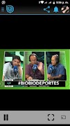 Radio Bio Bio Chile - La Red de Noticias + grande ภาพหน้าจอ 2