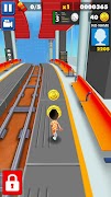 Subway Max Runner Screenshot 6