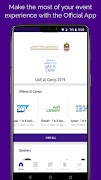 UAE AI Camp ภาพหน้าจอ 3