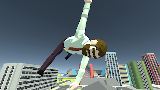 Explosion Ragdoll imagem de tela 5