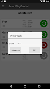 SmartPlugControl স্ক্রিনশট 4