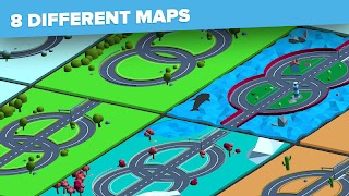 Loop Drive 2 imagem de tela 3