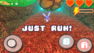 Bubbie's Adventures تصوير الشاشة 2