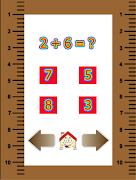 Math Plus Fun screenshot 4