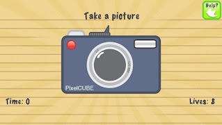 The Impossible Test スクリーンショット 2