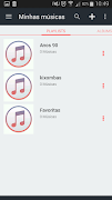 Mozik Screenshot 3