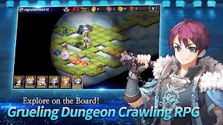 Sid Legacy スクリーンショット 1