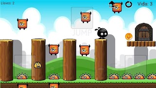 LANDscape! скриншот 3