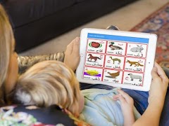 Learn Arabic Alphabet Panel Letters and Sound in 1 imagem de tela 6