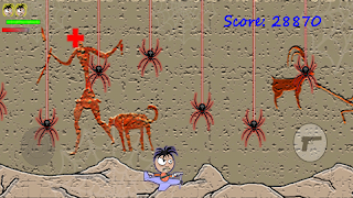 Flapper Jack Adventures پوسٹر