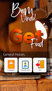 GetFoodClient скриншот 7
