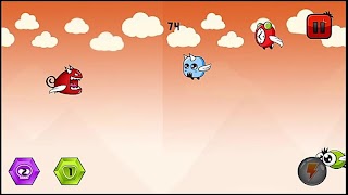 Red Bird स्क्रीनशॉट 7