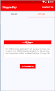 Fingurepay 截图 5