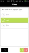 Bible Quiz 2019 screenshot 6