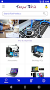 CompuWorld اسکرین شاٹ 1