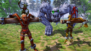 Ghost Simulator Screenshot 5