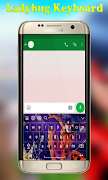 Keyboard Ladybug screenshot 4