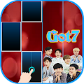 Kpop Got7 Piano Star 🌟