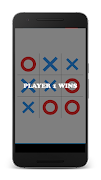 Tic Tac Toe 截圖 3