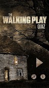 Quiz about The Walking Dead ภาพหน้าจอ 5