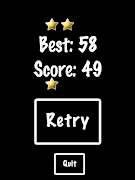 Quicksort syot layar 7