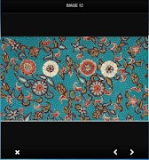 batik wzór screenshot 4