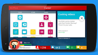 Tube  Tycoon Beta syot layar 2