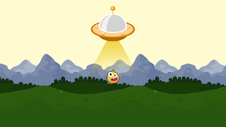 Avoid Wall captura de pantalla 2