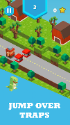 Sprint Runner تصوير الشاشة 2