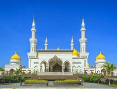 Mosque Design скриншот 1