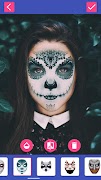 Masks Face Editor screenshot 3