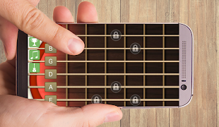 Gitara Symulator screenshot 7