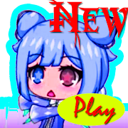 GACHA 2019 WORLDlife hint penulis hantaran