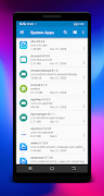 ES File Manager | ES File Explorer captura de pantalla 7